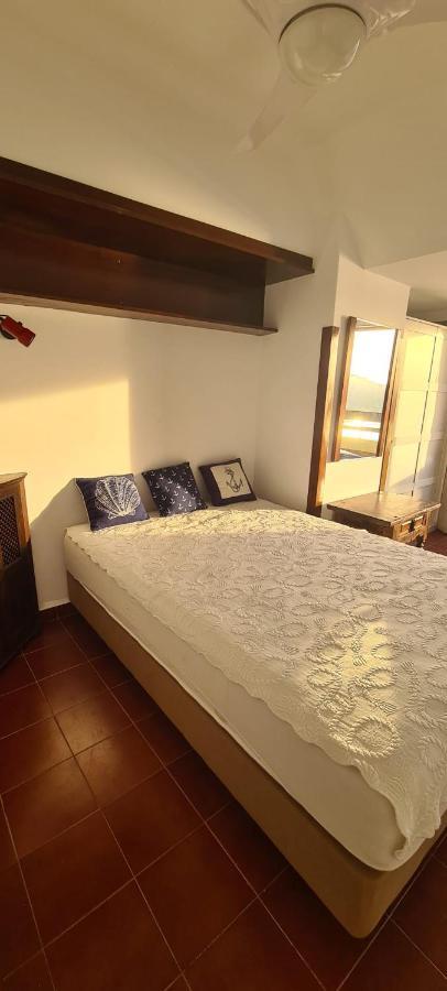 Apartment With A Stunning View Over Sesimbra Eksteriør billede