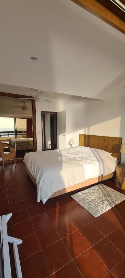 Apartment With A Stunning View Over Sesimbra Eksteriør billede