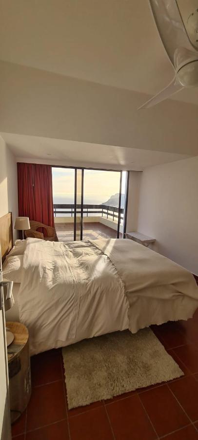 Apartment With A Stunning View Over Sesimbra Eksteriør billede