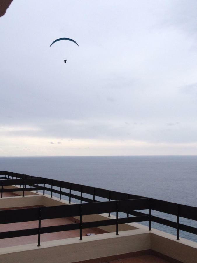 Apartment With A Stunning View Over Sesimbra Eksteriør billede