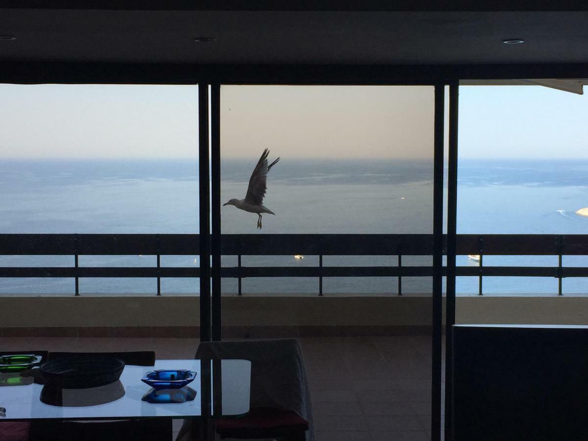 Apartment With A Stunning View Over Sesimbra Eksteriør billede