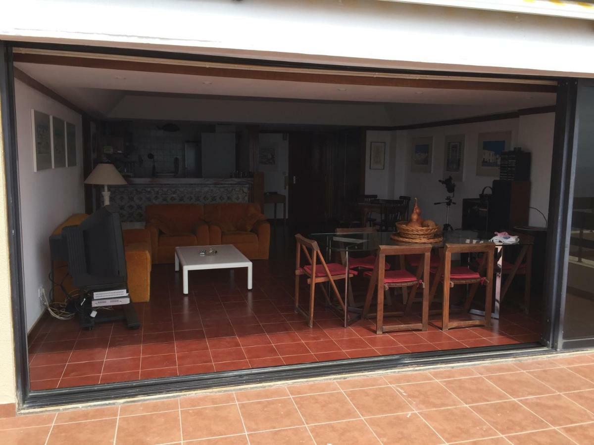 Apartment With A Stunning View Over Sesimbra Eksteriør billede